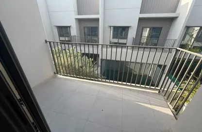 Townhouse - 3 Bedrooms - 4 Bathrooms for rent in MAG City - Mohammed Bin Rashid City - Dubai
