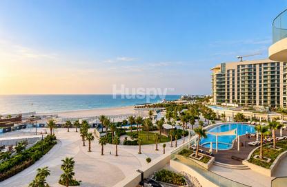 Apartment - 3 - 4 for sale in Bay Residences - Hayat Island - Mina Al Arab - Ras Al Khaimah