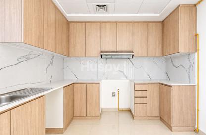 Apartment - 3 - 4 for sale in Bay Residences - Hayat Island - Mina Al Arab - Ras Al Khaimah