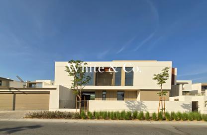 Villa - 5 - 6 for sale in Tilal Al Furjan - Al Furjan - Dubai