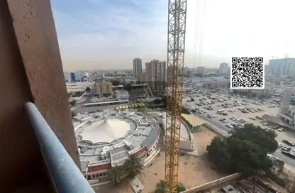 شقة - 1 حمام للبيع في أبراج النعيمية سي - النعيمية - عجمان