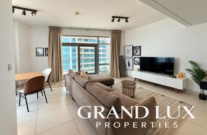 Apartment - 1 - 2 for sale in The Lofts Central - The Lofts - Downtown Dubai - Dubai