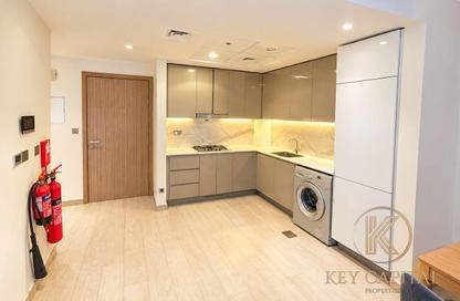 Apartment - 1 - 2 for rent in Azizi Riviera 17 - Azizi Riviera - Meydan One - Meydan - Dubai Apartment - 1 - 2 for rent in Azizi Riviera 17 - Azizi Riviera - Meydan One - Meydan - Dubai