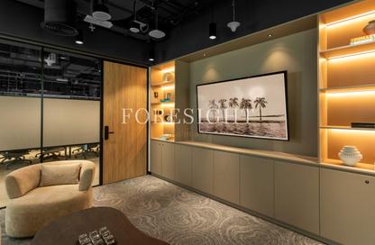 Office Space - Studio for rent in Convention Tower - Trade Centre Second - World Trade Center - Dubai