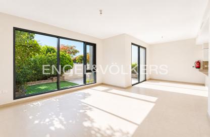 Townhouse - 4 Bedrooms - 5 Bathrooms for rent in Maple at Dubai Hills Estate 1 - Maple at Dubai Hills Estate - Dubai Hills Estate - Dubai