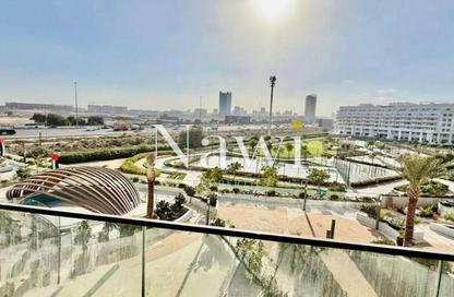 Apartment - 1 Bedroom - 2 Bathrooms for rent in 48 Parkside - Arjan - Dubai