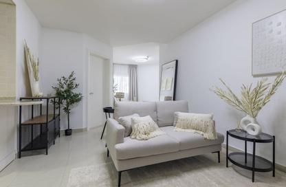Apartment - Studio - 1 for rent in New Dubai Gate 1 - JLT Cluster Q - Jumeirah Lake Towers - Dubai