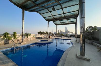 Apartment - Studio - 1 for rent in New Dubai Gate 1 - JLT Cluster Q - Jumeirah Lake Towers - Dubai Apartment - Studio - 1 for rent in New Dubai Gate 1 - JLT Cluster Q - Jumeirah Lake Towers - Dubai