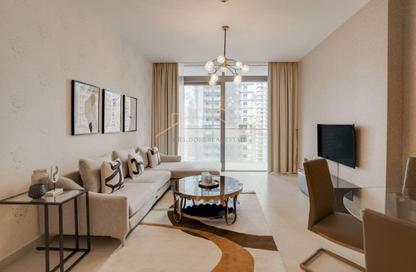 Apartment - 2 Bedrooms - 2 Bathrooms for sale in Marina Gate 1 - Marina Gate - Dubai Marina - Dubai