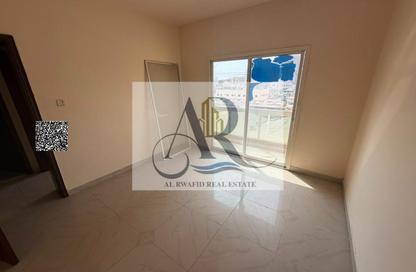 Apartment - 2 Bedrooms - 2 Bathrooms for rent in Sheikh Jaber Al Sabah Street - Al Naimiya - Al Nuaimiya - Ajman