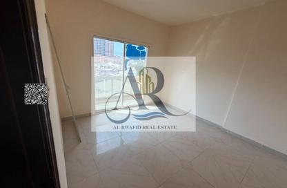 Apartment - 2 Bedrooms - 2 Bathrooms for rent in Sheikh Jaber Al Sabah Street - Al Naimiya - Al Nuaimiya - Ajman