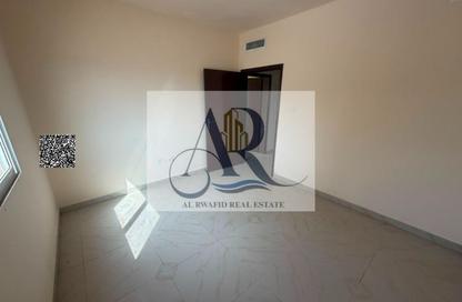 Apartment - 2 Bedrooms - 2 Bathrooms for rent in Sheikh Jaber Al Sabah Street - Al Naimiya - Al Nuaimiya - Ajman