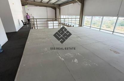Warehouse - Studio - 2 Bathrooms for rent in Umm Dir - Umm Al Quwain