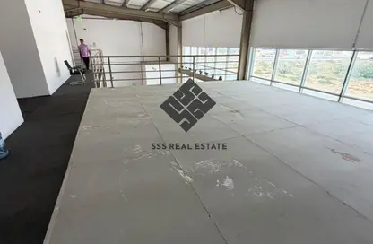 Warehouse - Studio - 2 Bathrooms for rent in Umm Dir - Umm Al Quwain