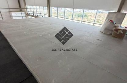 Warehouse - Studio - 2 Bathrooms for rent in Umm Dir - Umm Al Quwain