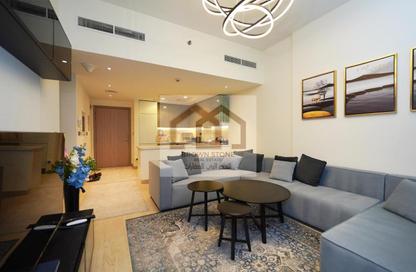 Apartment - 1 Bedroom - 1 Bathroom for rent in Azizi Riviera 6 - Azizi Riviera - Meydan One - Meydan - Dubai Apartment - 1 Bedroom - 1 Bathroom for rent in Azizi Riviera 6 - Azizi Riviera - Meydan One - Meydan - Dubai