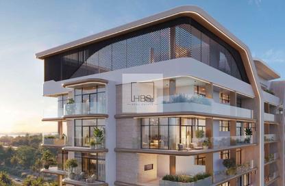 Apartment - 1 - 2 for sale in Celeste Heights - Al Furjan - Dubai Apartment - 1 - 2 for sale in Celeste Heights - Al Furjan - Dubai
