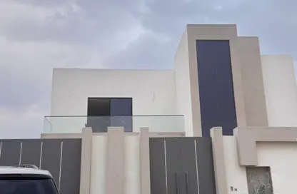 فيلا - 5 غرف نوم - 8 حمامات للايجار في العوير 1 - العوير - دبي فيلا - 5 غرف نوم - 8 حمامات للايجار في العوير 1 - العوير - دبي