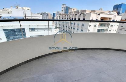 Apartment - 1 Bedroom - 1 Bathroom for rent in Razn House - Al Nahda 2 - Al Nahda - Dubai