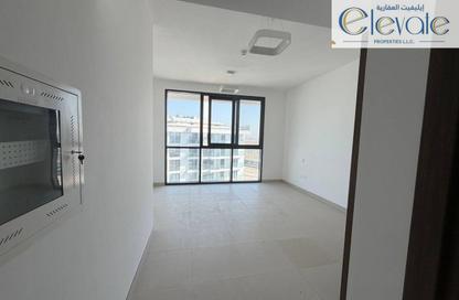 Apartment - Studio - 1 Bathroom for rent in Ajmal Makan City - Sharjah Waterfront City - Sharjah