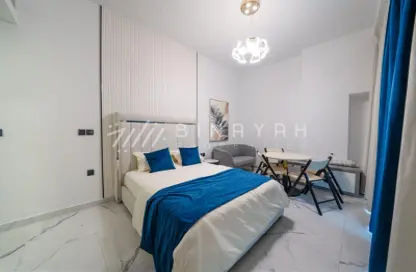 شقة - 1 حمام للايجار في 2 أوبالز باي دانوب تاور - أوبالز باي دانوب - حديقة دبي العلميه - دبي