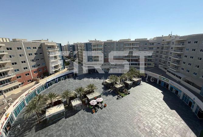 Corner Unit | High Floor | Near All Facilities