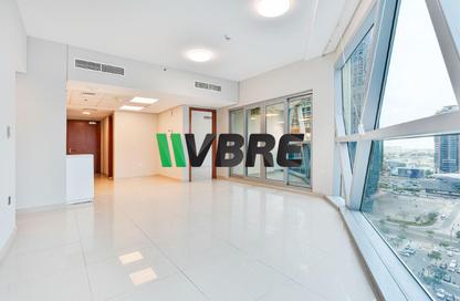 Apartment - 2 Bedrooms - 3 Bathrooms for rent in Park Towers - DIFC - Dubai