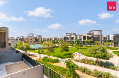 Villa - 4 - 5 for rent in Mudon Al Ranim 5 - Mudon - Dubai Villa - 4 - 5 for rent in Mudon Al Ranim 5 - Mudon - Dubai