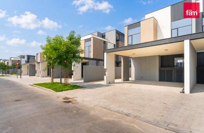 Villa - 4 - 5 for rent in Mudon Al Ranim 5 - Mudon - Dubai