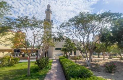 Apartment - Studio - 1 Bathroom for rent in Building 105 - Mediterranean Cluster - Discovery Gardens - Dubai