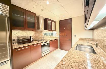 Apartment - 2 - 3 for rent in Burj Khalifa - Burj Khalifa Area - Downtown Dubai - Dubai