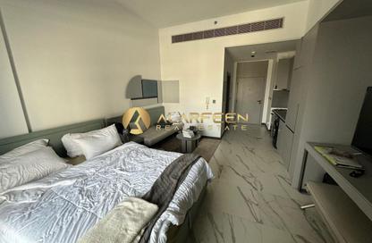 Apartment - Studio - 1 Bathroom for rent in MAG 980 - MAG City - Mohammed Bin Rashid City - Dubai