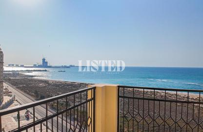 Apartment - 2 Bedrooms - 3 Bathrooms for sale in Royal Breeze 5 - Royal Breeze - Al Hamra Village - Ras Al Khaimah