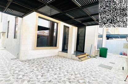 Villa - 5 - 7 for rent in Al Yasmeen 1 - Al Yasmeen - Ajman