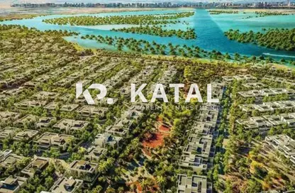 أرض - استوديو للبيع في الياس الغرببة - جزيرة ياس - أبوظبي