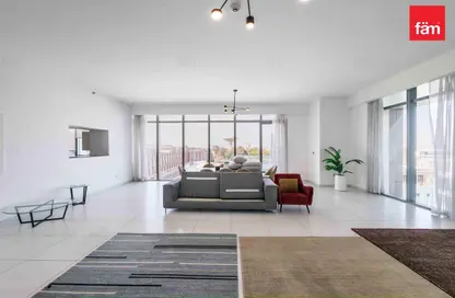 Apartment - 3 Bedrooms - 4 Bathrooms for rent in Al Fattan Downtown - Al Satwa - Dubai