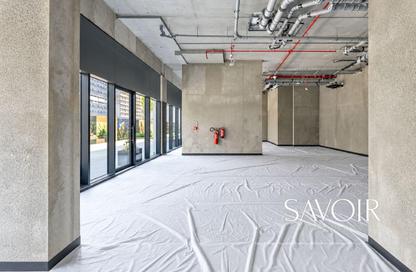 Retail - Studio for rent in Crest Grande - Sobha Hartland - Mohammed Bin Rashid City - Dubai