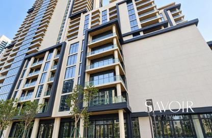 Retail - Studio for rent in Crest Grande - Sobha Hartland - Mohammed Bin Rashid City - Dubai