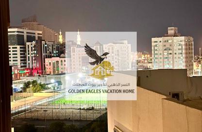 Apartment - 1 Bedroom - 1 Bathroom for rent in Ameer Bu Khamseen Tower - Al Majaz 3 - Al Majaz - Sharjah Apartment - 1 Bedroom - 1 Bathroom for rent in Ameer Bu Khamseen Tower - Al Majaz 3 - Al Majaz - Sharjah