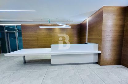 Office Space - Studio for rent in Mattar Al Tayer Building 1 - Al Karama - Bur Dubai - Dubai