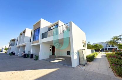 Townhouse - 4 Bedrooms - 5 Bathrooms for rent in Bliss - Arabian Ranches 3 - Dubai Townhouse - 4 Bedrooms - 5 Bathrooms for rent in Bliss - Arabian Ranches 3 - Dubai