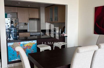 Apartment - 1 Bedroom - 2 Bathrooms for rent in Sun Tower - Shams Abu Dhabi - Al Reem Island - Abu Dhabi