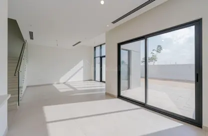 تاون هاوس - 4 غرف نوم - 3 حمامات للايجار في مروج الفرجان ويست - مروج الفرجان - الفرجان - دبي