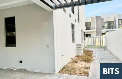 Townhouse - 3 Bedrooms - 4 Bathrooms for rent in Casablanca Boutique Villas - Juniper - Damac Hills 2 - Dubai