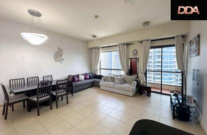 Apartment - 1 Bedroom - 2 Bathrooms for rent in Bahar 6 - Bahar - Jumeirah Beach Residence - Dubai Apartment - 1 Bedroom - 2 Bathrooms for rent in Bahar 6 - Bahar - Jumeirah Beach Residence - Dubai