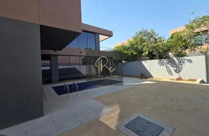 Villa - 4 Bedrooms - 6 Bathrooms for sale in Kaya - Masaar - Tilal City - Sharjah