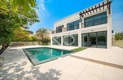 Villa - 5 Bedrooms - 6 Bathrooms for sale in District 2 - Jumeirah Village Triangle - Dubai