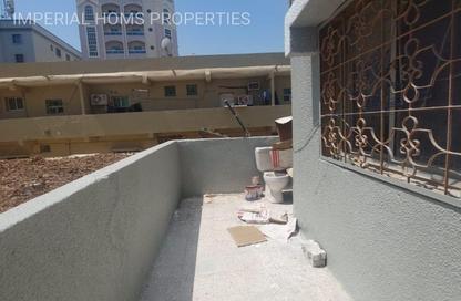 Whole Building - 7+ Bedrooms - 7+ Bathrooms for sale in Al Nakheel - Ajman Downtown - Ajman