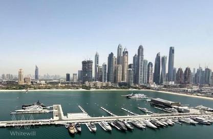 Apartment - 2 - 2 for sale in Palace Beach Residence Tower 2 - Palace Beach Residence - Emaar Beachfront - Dubai Harbour - Dubai Apartment - 2 - 2 for sale in Palace Beach Residence Tower 2 - Palace Beach Residence - Emaar Beachfront - Dubai Harbour - Dubai