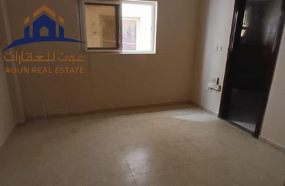 Apartment - Studio - 1 Bathroom for rent in Al Andalus Tower - Al Mujarrah - Sharjah